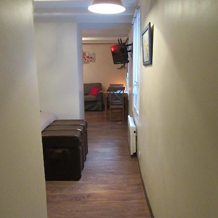 Le Cosy D'Honfleur Apartment Exterior photo